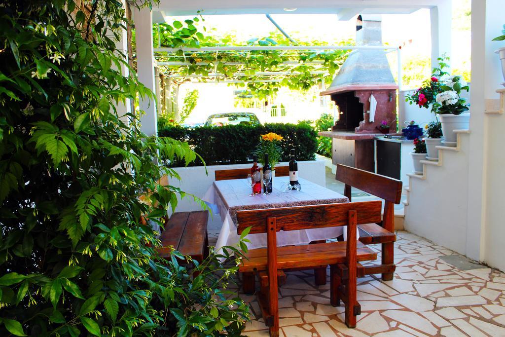 Apartment Marinero With Free Parking Dubrovník Exteriér fotografie