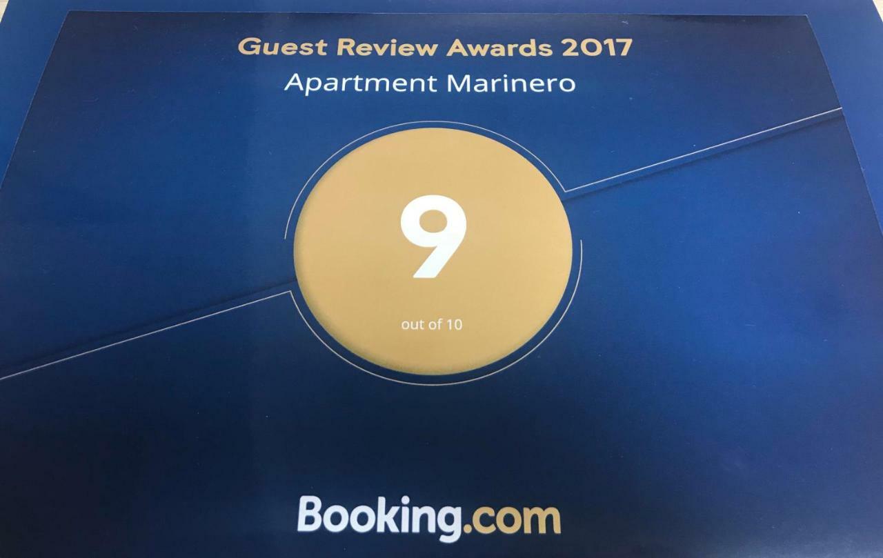 Apartment Marinero With Free Parking Dubrovník Exteriér fotografie